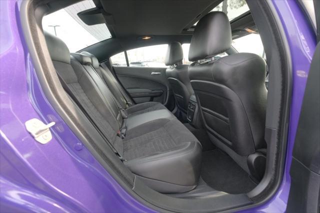 used 2023 Dodge Charger car, priced at $40,995