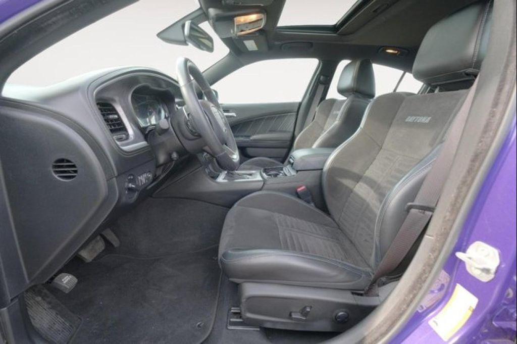 used 2023 Dodge Charger car, priced at $38,995
