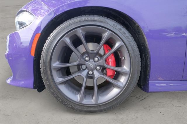used 2023 Dodge Charger car, priced at $40,995