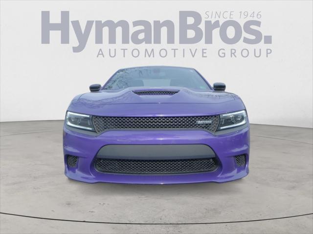 used 2023 Dodge Charger car, priced at $40,995