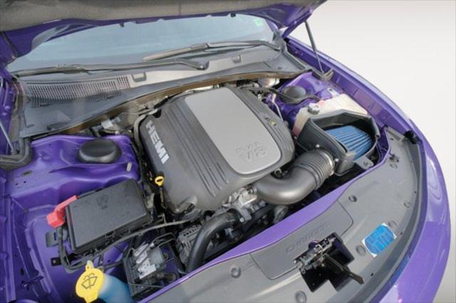 used 2023 Dodge Charger car, priced at $40,995