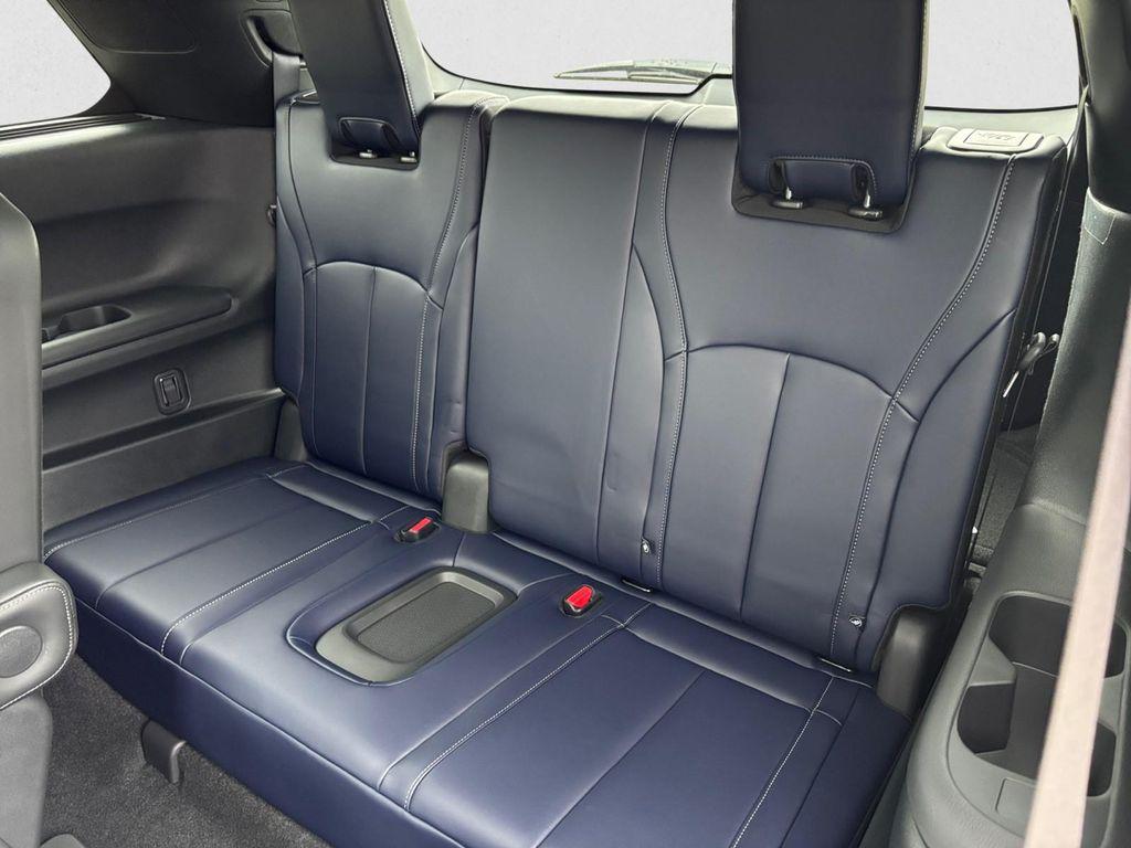 new 2026 INFINITI QX60 car, priced at $62,326