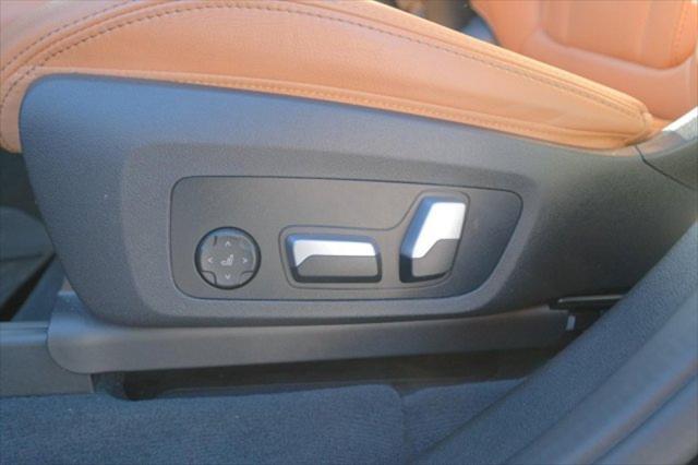 used 2022 BMW X3 car, priced at $35,995