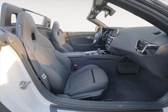 used 2020 BMW Z4 car, priced at $40,995