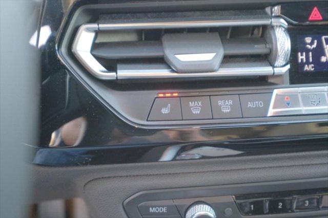 used 2020 BMW Z4 car, priced at $40,995