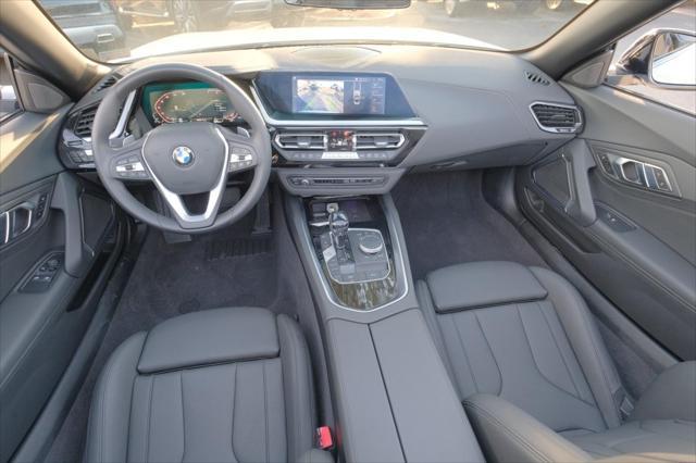 used 2020 BMW Z4 car, priced at $40,995