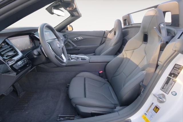 used 2020 BMW Z4 car, priced at $40,995