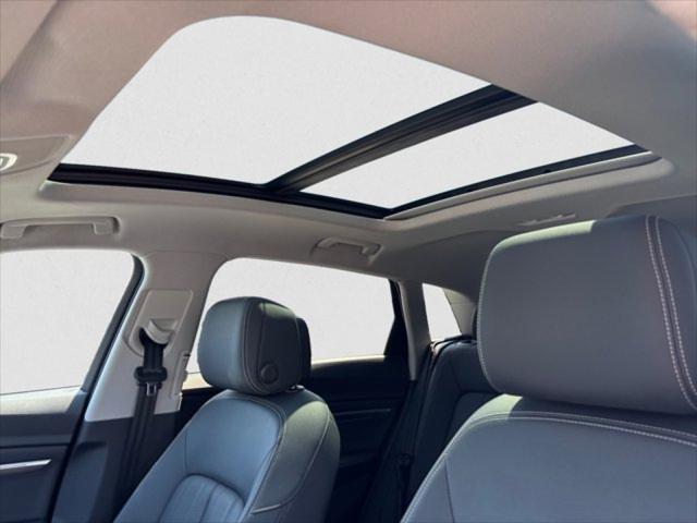 used 2022 Audi e-tron car, priced at $33,495
