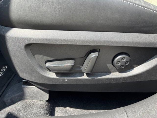 used 2023 INFINITI QX55 car, priced at $37,995