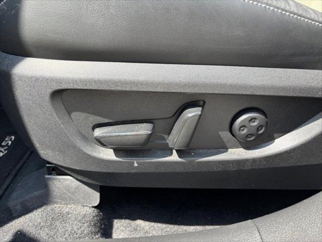 used 2023 INFINITI QX55 car, priced at $37,995