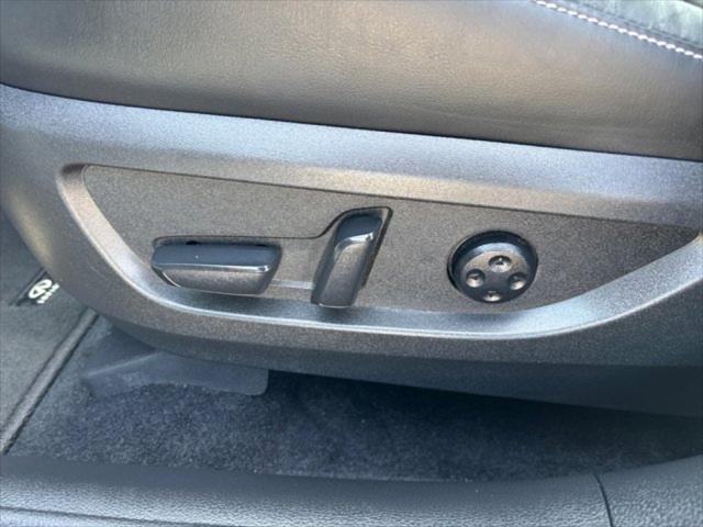 used 2023 INFINITI QX55 car, priced at $37,995