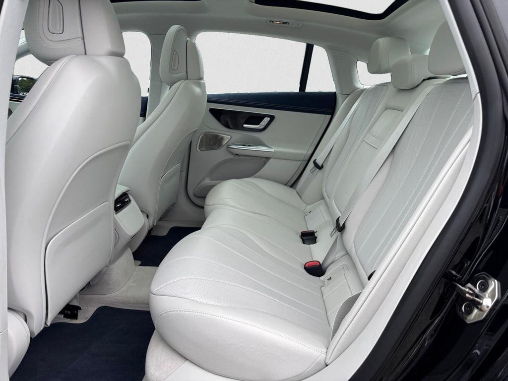 used 2023 Mercedes-Benz EQE 350 car, priced at $40,995