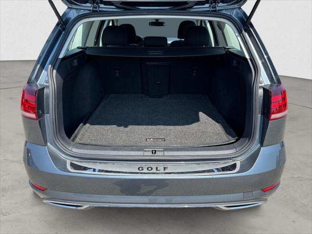 used 2019 Volkswagen Golf SportWagen car, priced at $17,995