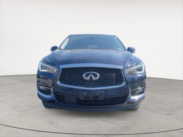 used 2020 INFINITI QX60 car, priced at $23,995