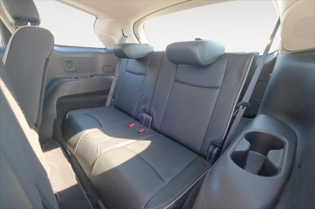 used 2020 INFINITI QX60 car, priced at $23,995