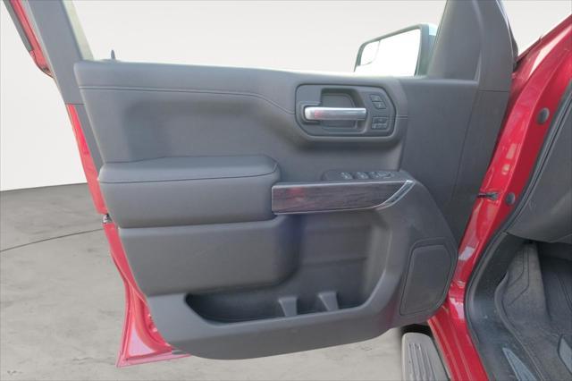 used 2019 Chevrolet Silverado 1500 car, priced at $38,995