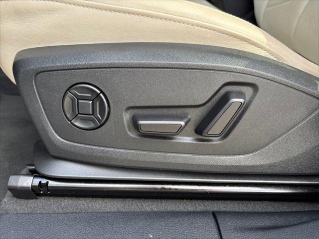used 2022 Audi Q3 car, priced at $32,995