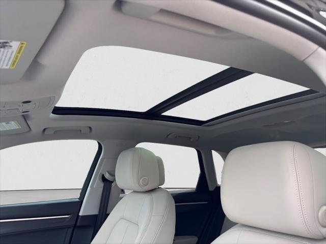 used 2022 Audi Q3 car, priced at $32,495