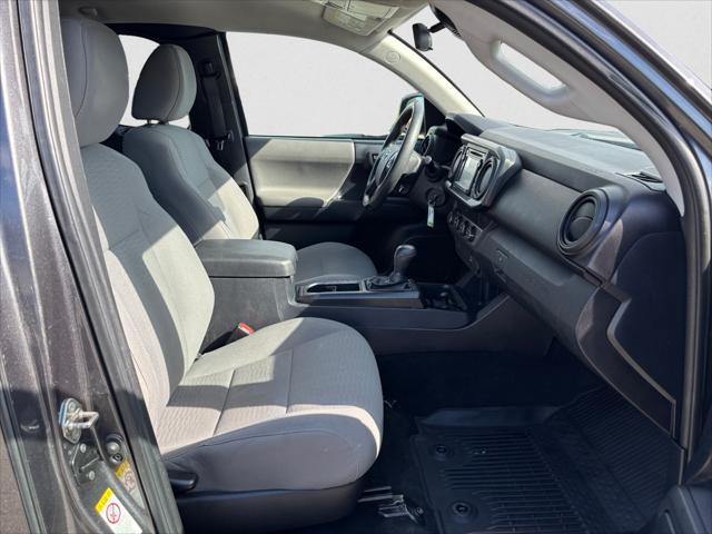 used 2019 Toyota Tacoma car, priced at $24,995