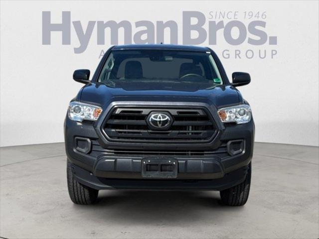 used 2019 Toyota Tacoma car, priced at $26,495