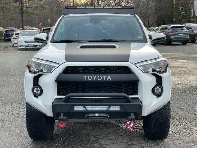 used 2020 Toyota 4Runner car, priced at $49,995