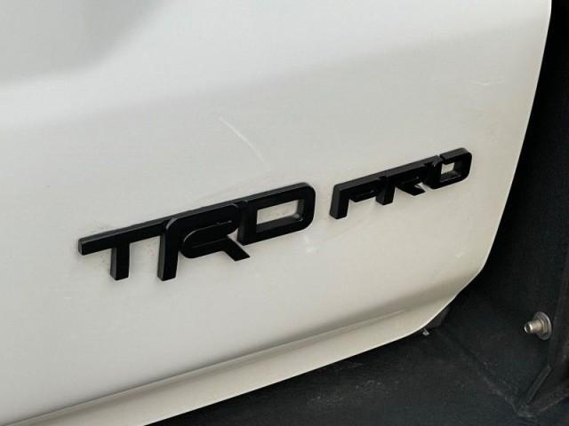 used 2020 Toyota 4Runner car, priced at $49,995