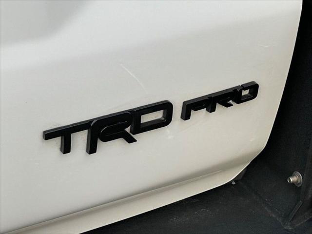 used 2020 Toyota 4Runner car, priced at $45,495