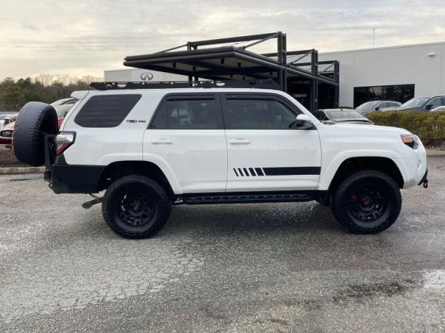 used 2020 Toyota 4Runner car, priced at $49,995