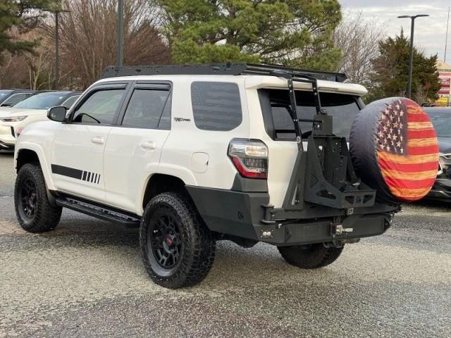 used 2020 Toyota 4Runner car, priced at $49,995