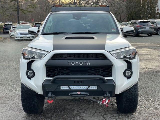 used 2020 Toyota 4Runner car, priced at $45,495