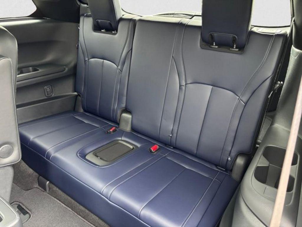 new 2026 INFINITI QX60 car, priced at $62,109