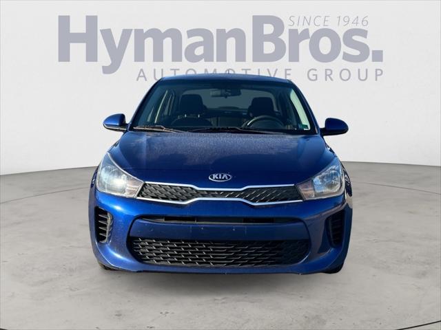 used 2019 Kia Rio car, priced at $10,995