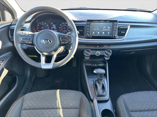 used 2019 Kia Rio car, priced at $10,995