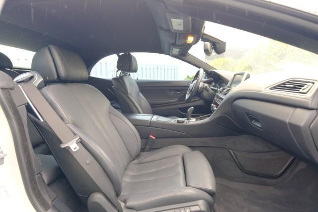 used 2015 BMW 640 car, priced at $32,995
