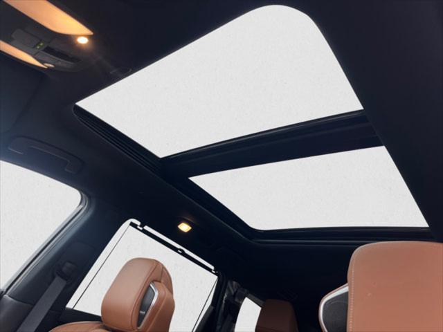 new 2026 INFINITI QX60 car, priced at $70,390