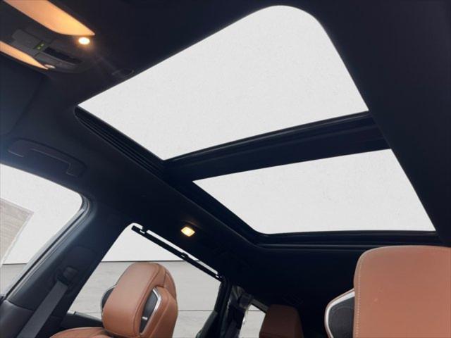 new 2026 INFINITI QX60 car, priced at $70,390