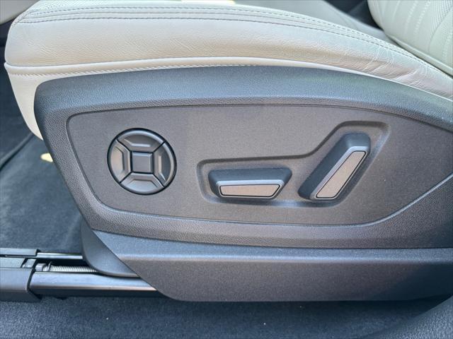 used 2022 Audi e-tron car, priced at $32,995