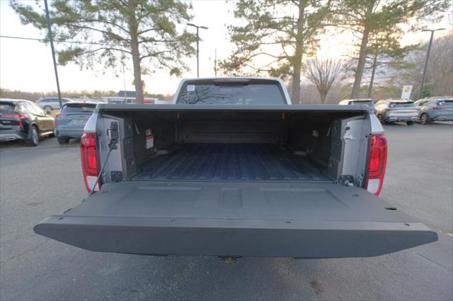 used 2020 Honda Ridgeline car, priced at $33,995