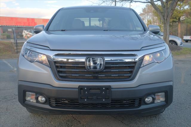 used 2020 Honda Ridgeline car, priced at $33,995