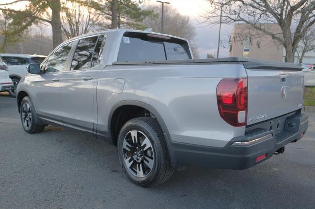 used 2020 Honda Ridgeline car, priced at $33,995