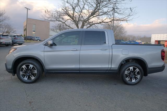 used 2020 Honda Ridgeline car, priced at $33,995