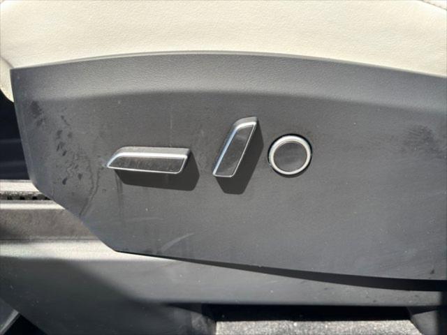 used 2022 Tesla Model X car, priced at $55,995