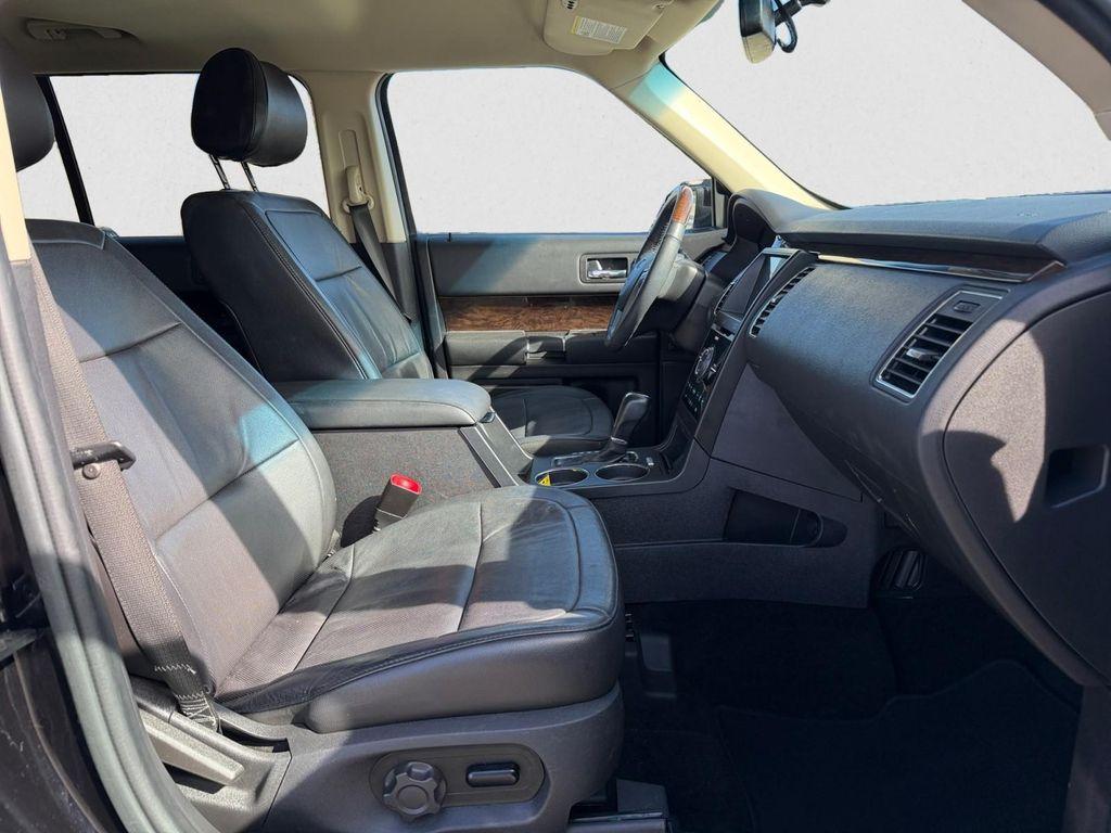 used 2019 Ford Flex car, priced at $20,995