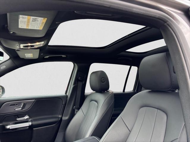 used 2020 Mercedes-Benz GLB 250 car, priced at $25,995