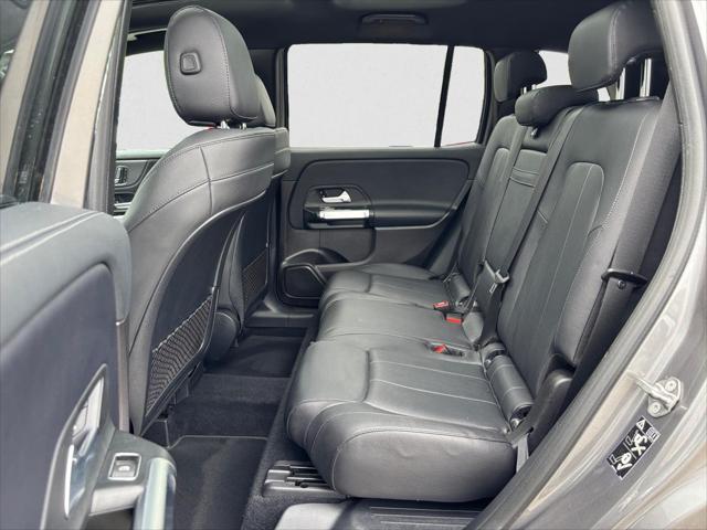 used 2020 Mercedes-Benz GLB 250 car, priced at $25,995