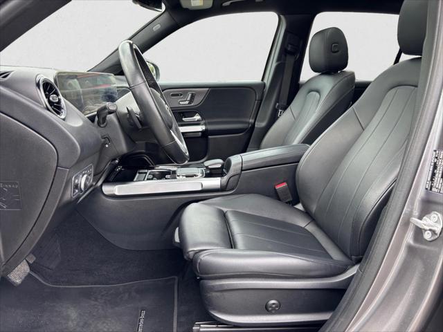 used 2020 Mercedes-Benz GLB 250 car, priced at $25,995