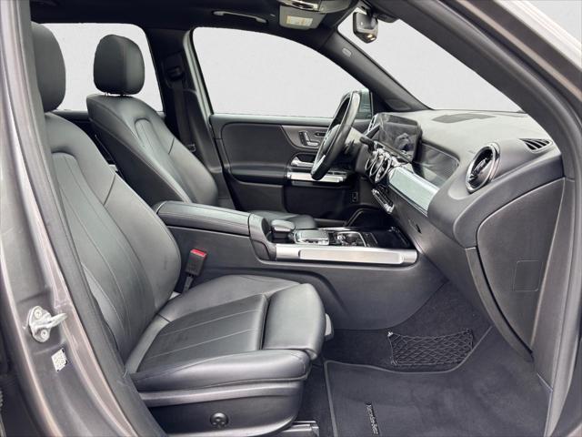 used 2020 Mercedes-Benz GLB 250 car, priced at $25,995