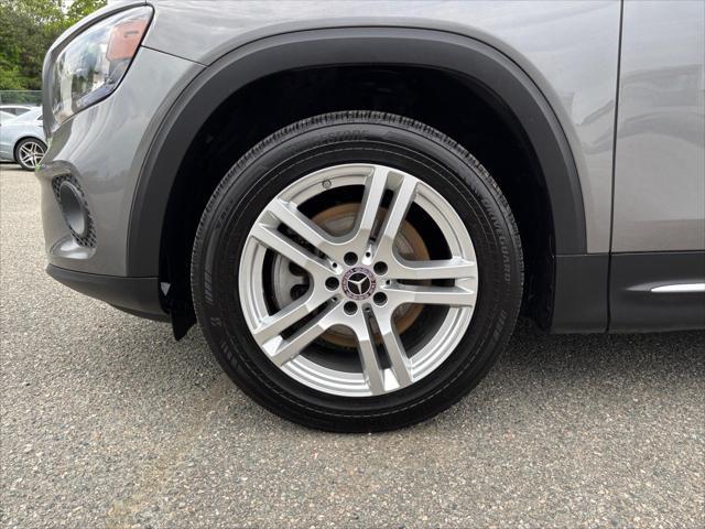 used 2020 Mercedes-Benz GLB 250 car, priced at $25,995