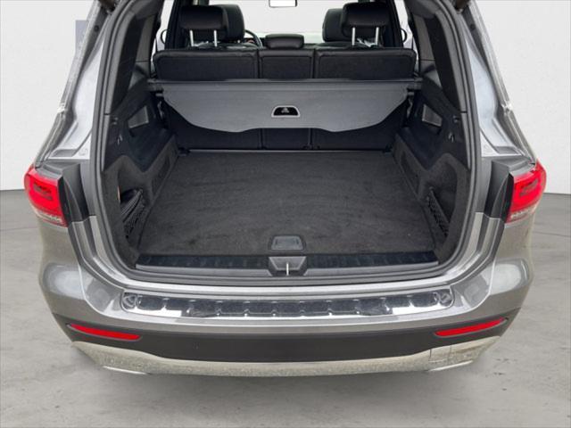 used 2020 Mercedes-Benz GLB 250 car, priced at $25,995