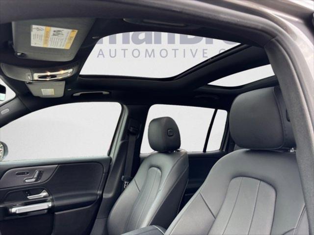 used 2020 Mercedes-Benz GLB 250 car, priced at $25,995